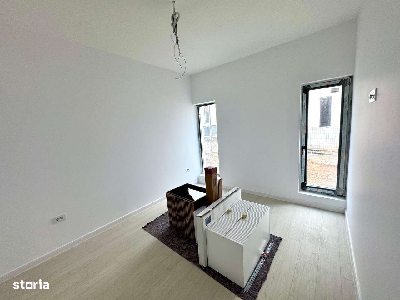 Casa plan parter, Mall Moldova - Imagine principală: 4/17