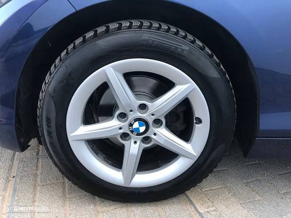 BMW 116 d Aut. Urban Line - 8