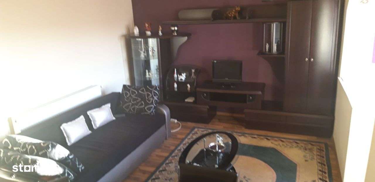 Ofer spre închiriere apartament 3 camere Mioveni - Imagine principală: 5/18