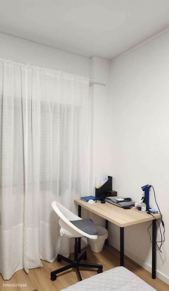 ARRENDAMENTO EXCLUSIVO - QUARTOS PARA MÉDICOS INTERNOS (iacs e ifes). - Grande imagem: 4/19