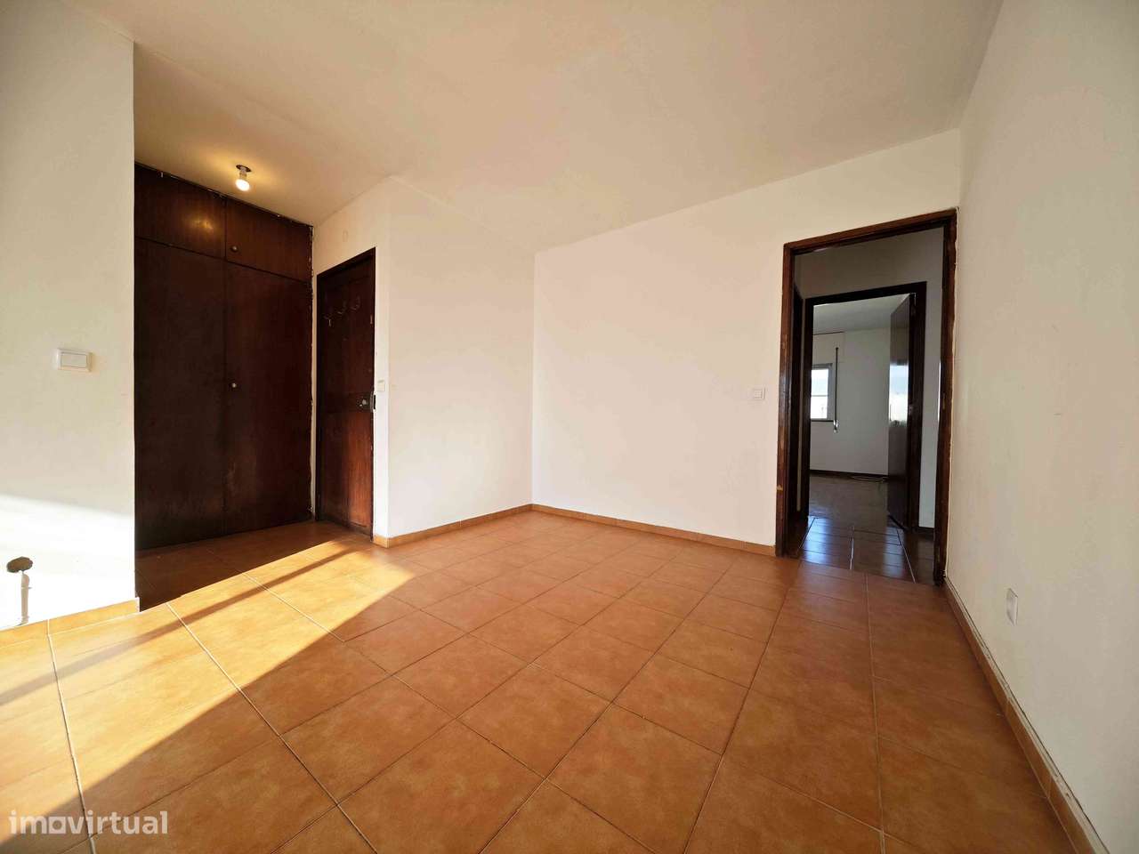 Apartamento T3 Boavista Porto-1