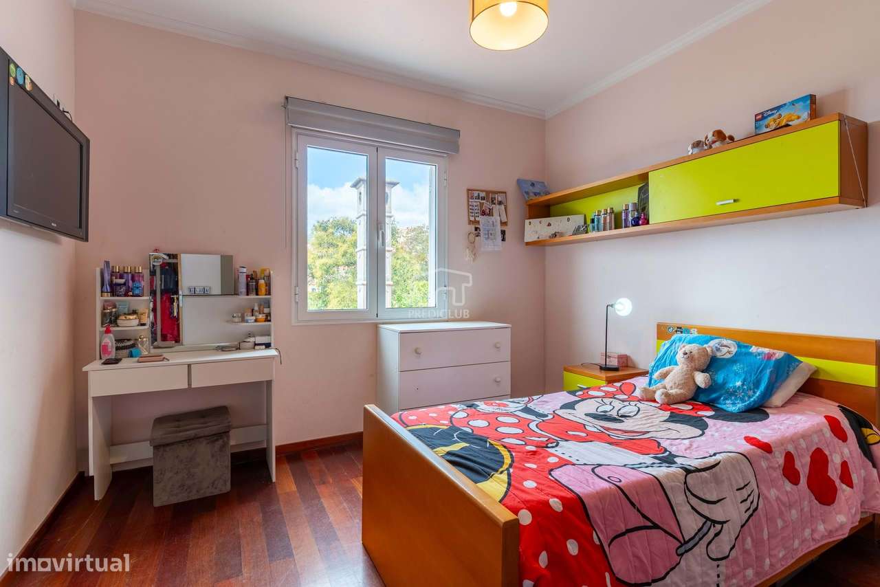 Moradia T2 + 1 - Santa Cruz-18