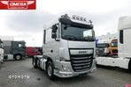 DAF XF 530 6x2 PUSHER 80000 KG / 80 TON / Spr z Niemiec - 2