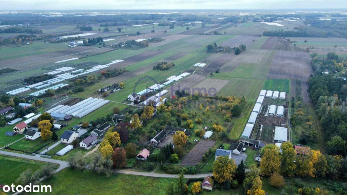 Dom z gospodarstwem | 7,2ha | Studzienice - Pełny obrazek: 5/10