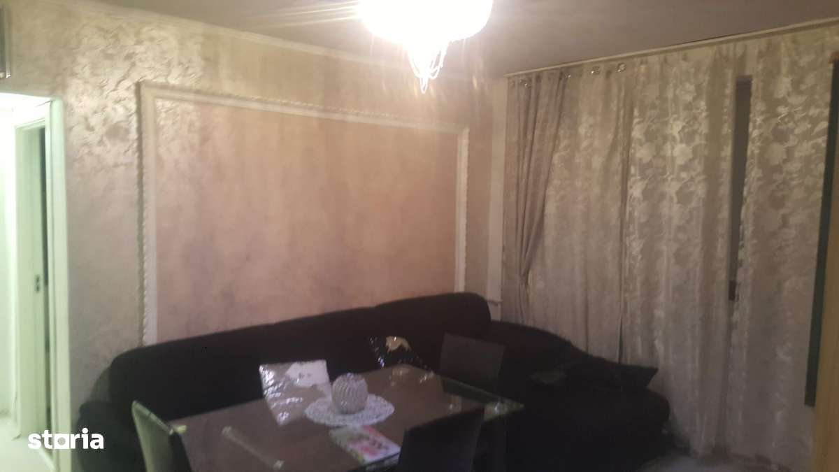 Apartament 3 camere, Casa de pensii-4