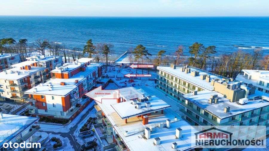 2 Pokoje, Bezpośredni Widok Na Morze-0