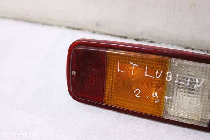 LAMPA LEWA TYLNA FS LUBLIN LUBLIN 3305 - 3