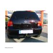 Carlig de remorcare pentru VOLKSWAGEN GOLF - IV, 3/5usi., (1 J 1) - sistem semidemontabil -cu suruburi - din 1997 pana 2003 - 10