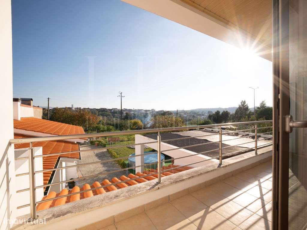 Moradia T4 | Pampilhosa, Mealhada-20
