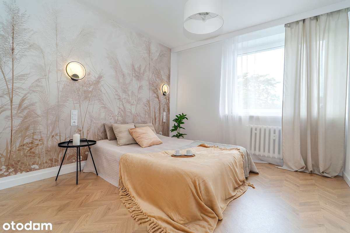 Nowoczesny styl w sercu Jeżyc| 2 pok z balkonem i południowym światłem - Pełny obrazek: 3/7