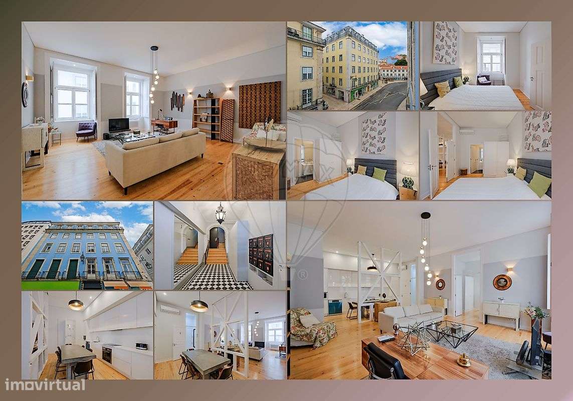 Apartamento T3 para venda - Grande imagem: 5/50