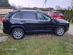 Jeep Cherokee 2.2 MJD Active Drive I Limited - 7