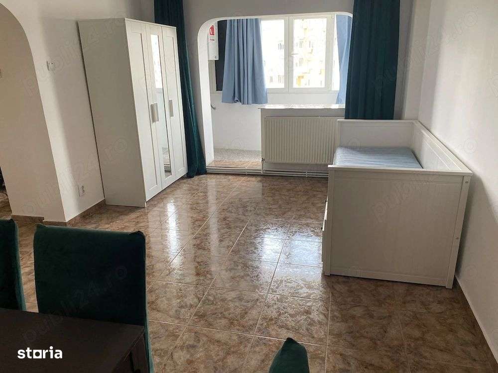 OFERTA De VANZARE  APARTAMENT 4 CAMERE | CENTRALĂ PROPRIE | BLOC 1986-6