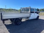 Ford Transit 2.4 tdci caixa e cabine dupla - 3