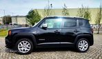 Jeep Renegade 1.6 MJD Limited - 4