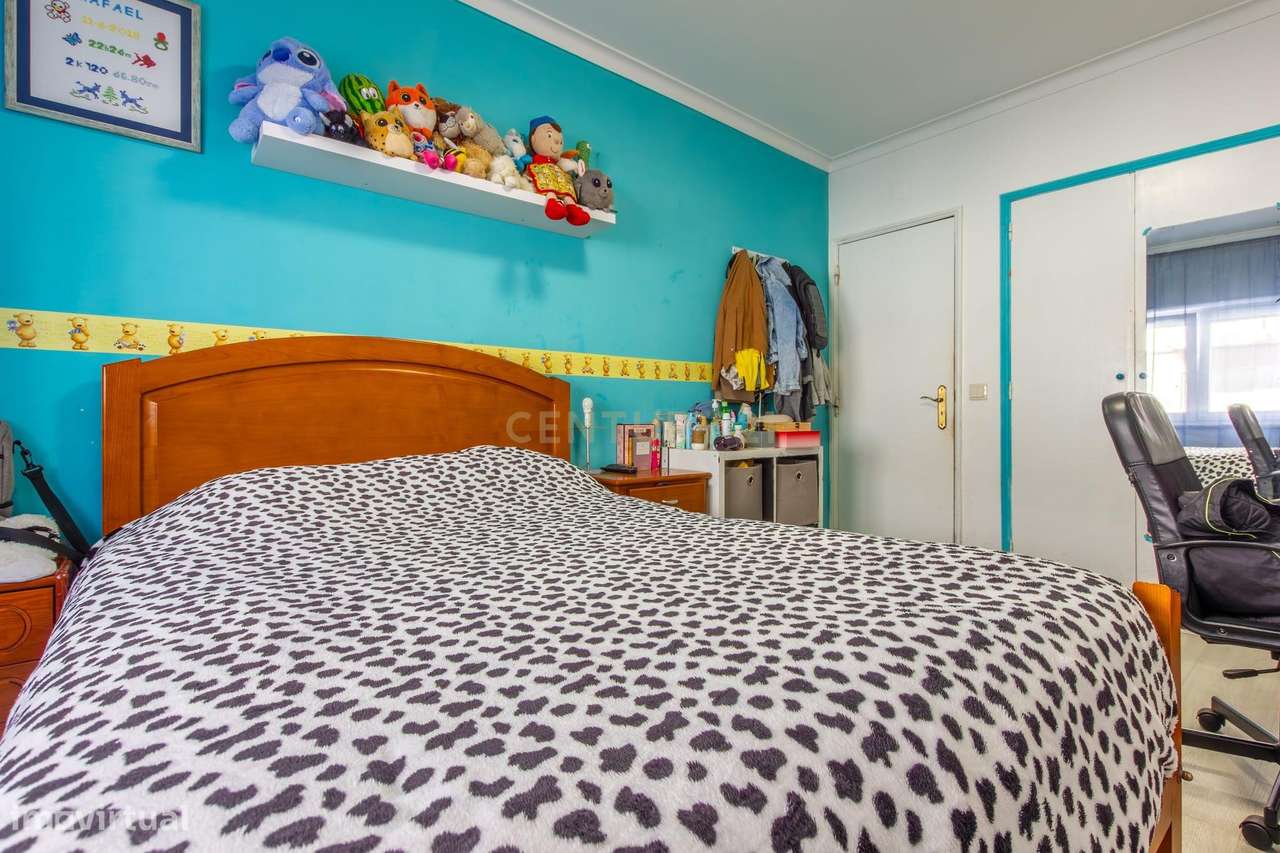 Apartamento T2 renovado-11