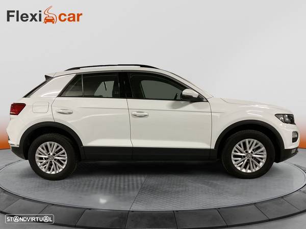 VW T-Roc 1.6 TDI Style - 6