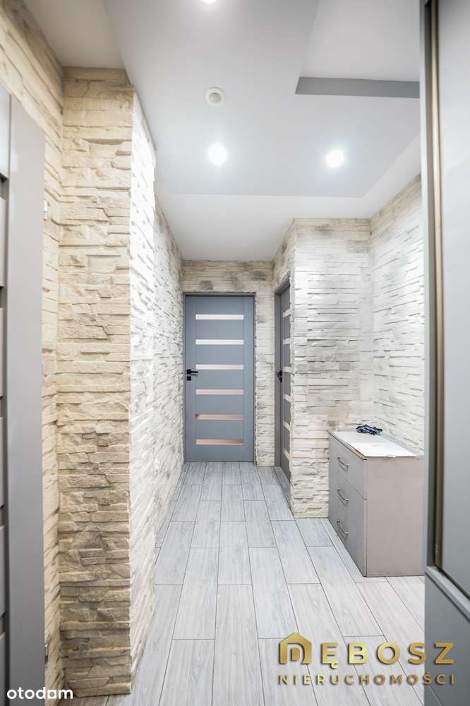 ul. Jakubowskiego / Bochnia | Nowoczesne 2-pokoje - 47 m2 / 459.000-13