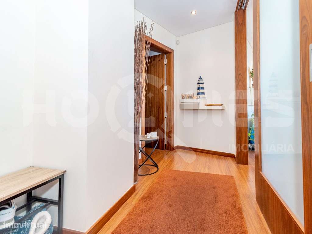 Apartamento | Qta das Nogueiras | Último Andar | Terraço | Garagem ... - Grande imagem: 4/51