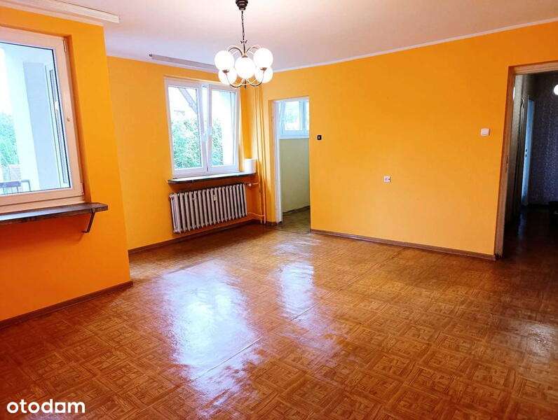 Gliwice Łabędy ul. Lipcowa ⭐43 m2 // 2 pokoje + balkon !⭐️