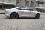 Ford Mustang 2.3 EcoBoost Aut. - 8