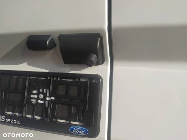 Ford TRANSIT CUSTOM VAN V710 - 22