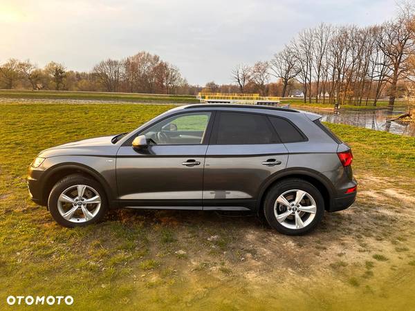 Audi Q5 2.0 TDI Quattro S tronic - 2