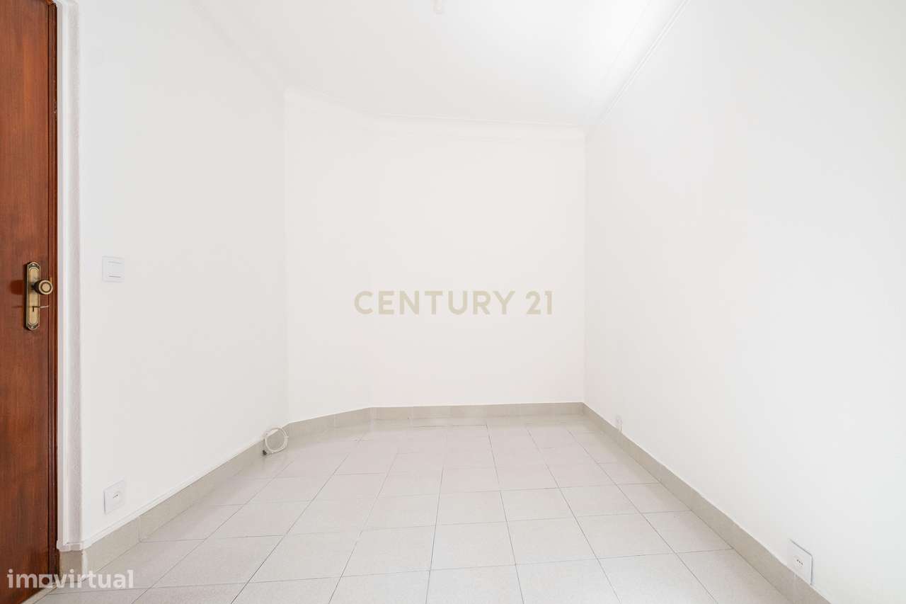 Apartamento T1, Oportunidade no coração de Lisboa-19