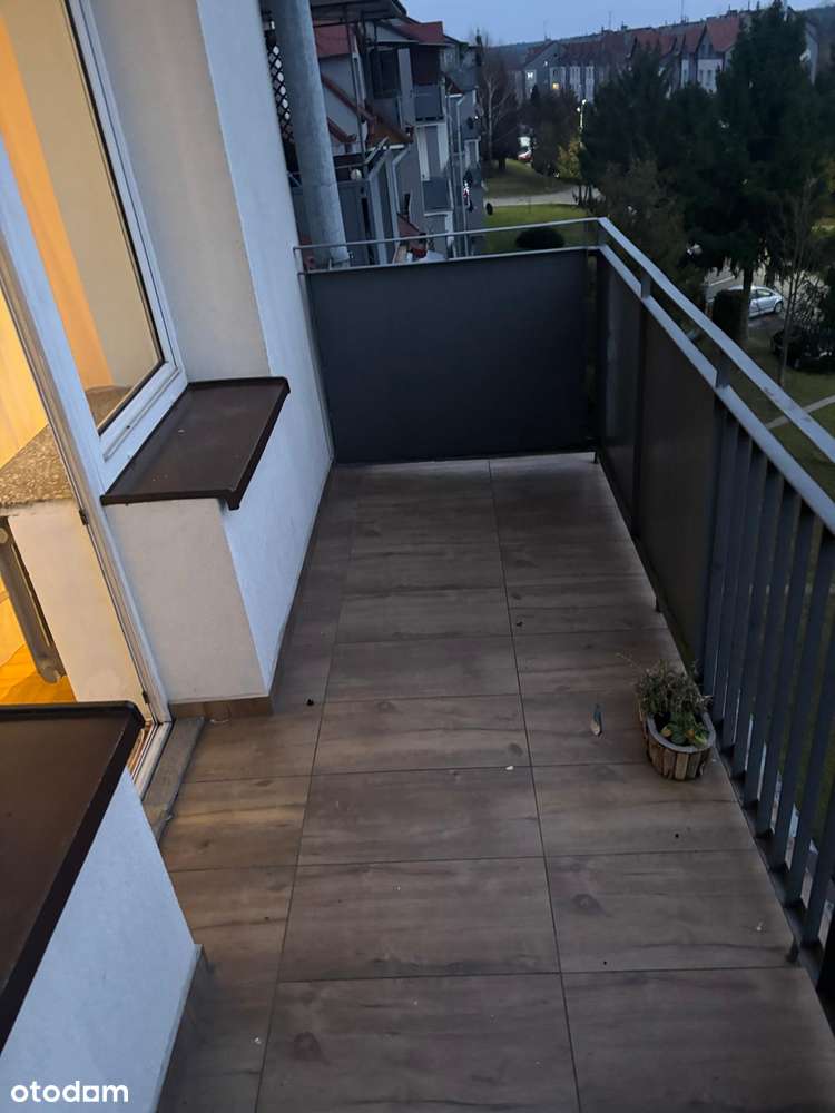 Mieszkanie 43,5 m² + pokój 10 m² | balkon | Oleszyce - Pełny obrazek: 5/12