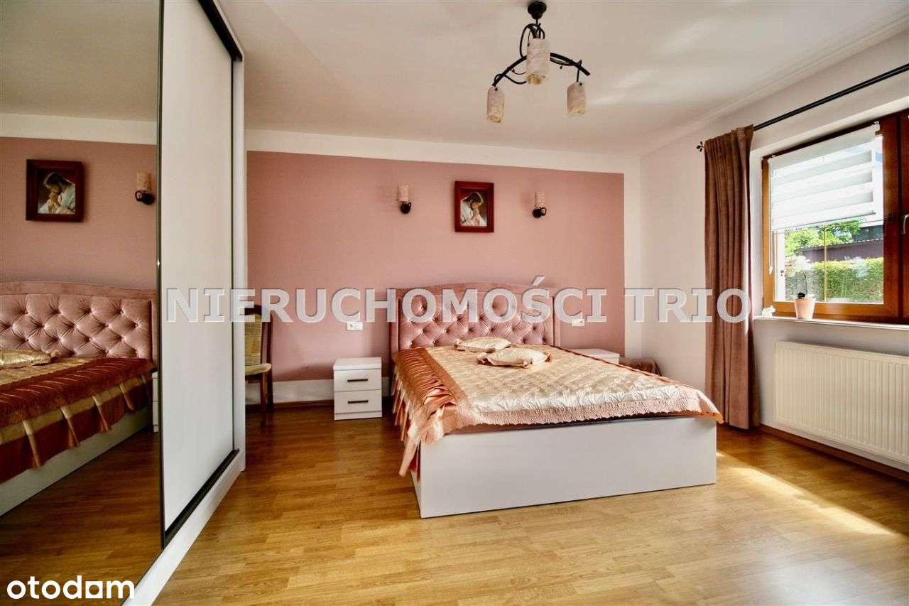 Komfortowy dom z ogrodem-6