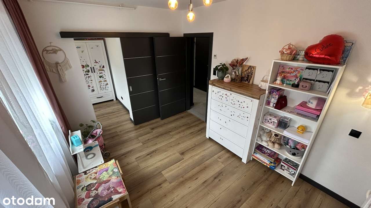 Dwupoziomowe mieszkanie 90m2 Mielec Aria Park ul Prosta 3-7