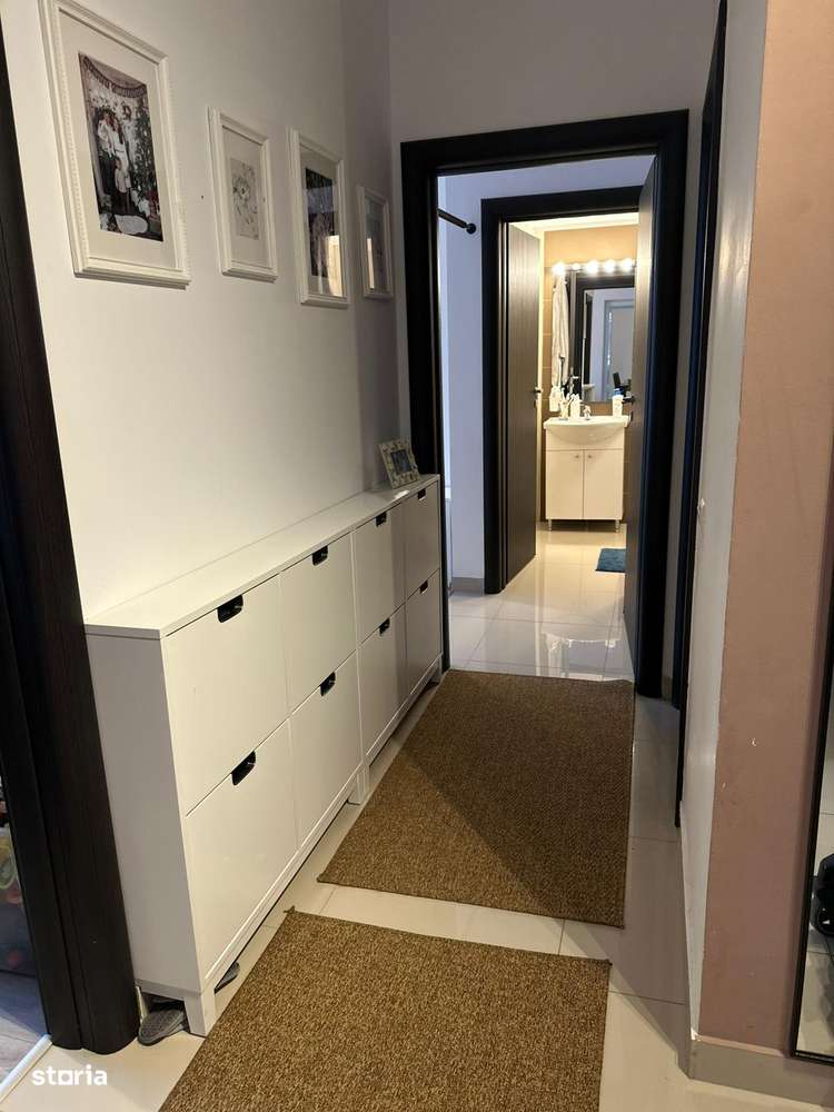 Chiajna Apartament 3 camere 69 mp  în Militari Residence-5