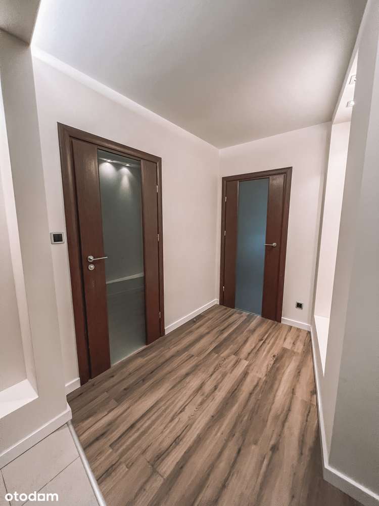 Piękne mieszkanie, 2 pokoje, osobna kuchnia, garderoba - Stabłowice - Widok 6