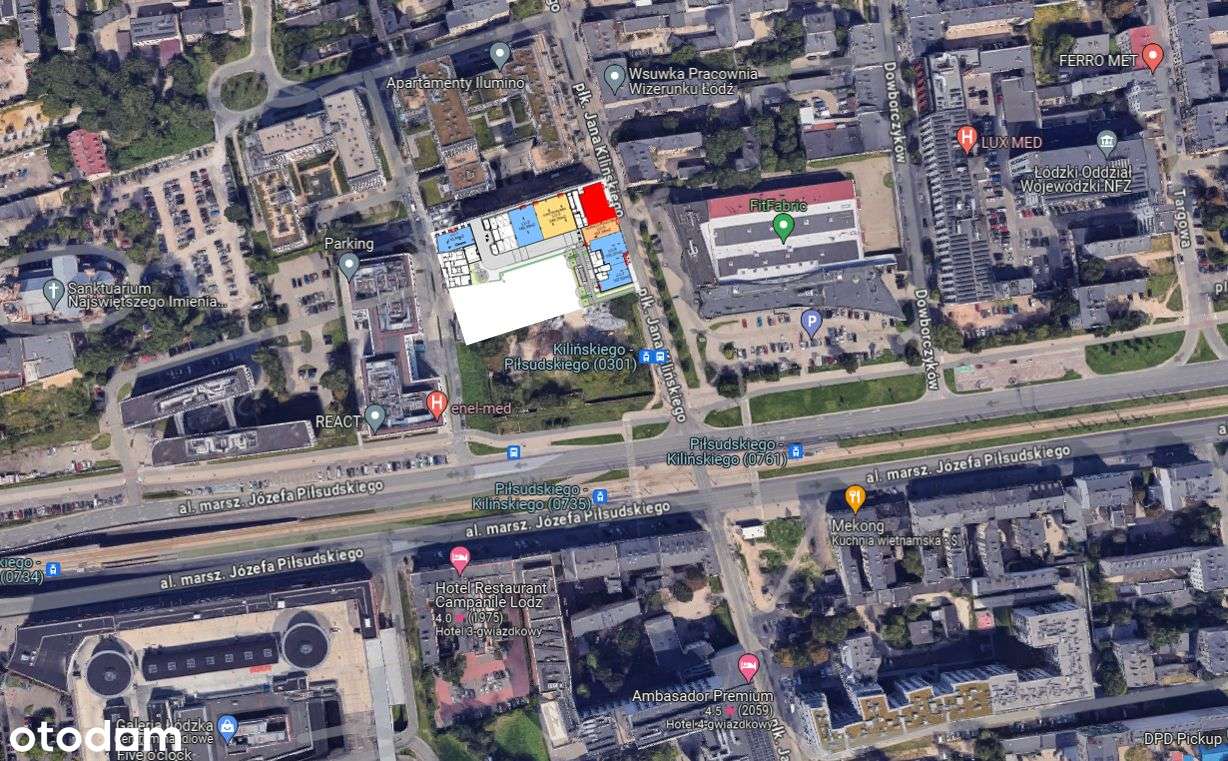 Lokal usługowo-gastronomiczny Kilińskiego - Pełny obrazek: 4/9