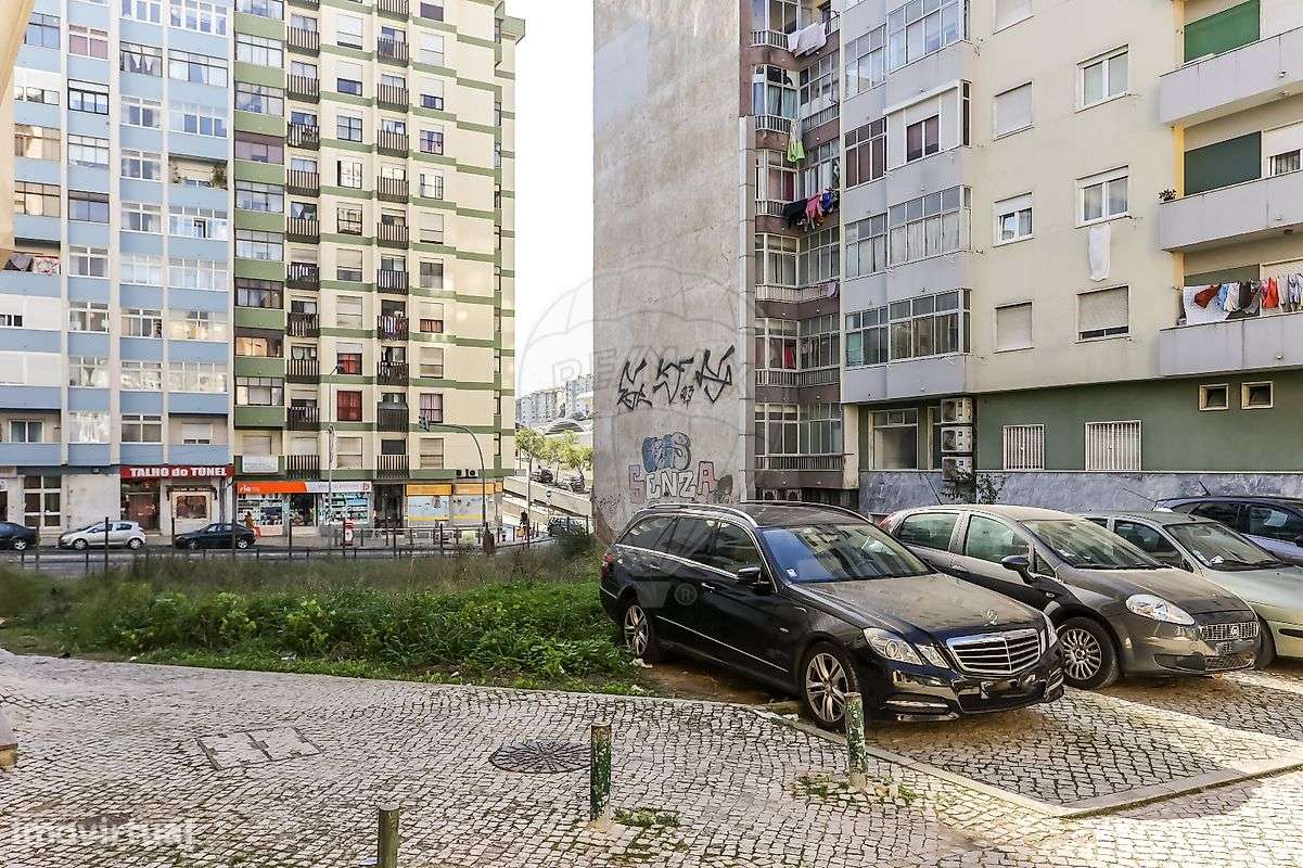 Prédio  para venda - Grande imagem: 5/9