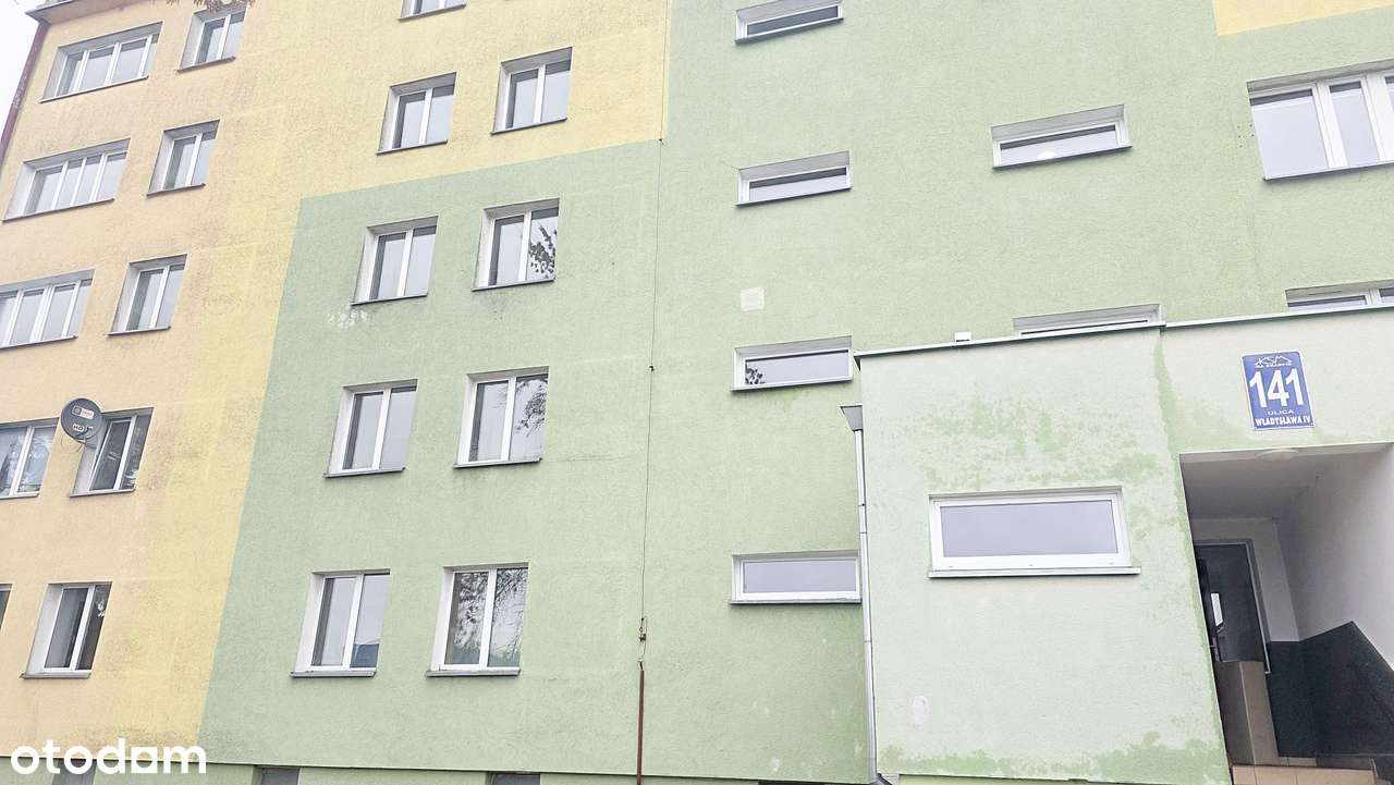 mieszkanie funkcjonalne, wygodne i przemyślane .-14