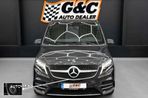 Mercedes-Benz V 250 d Combi Extra-lung 190 CP AWD 9AT AVANTGARDE - 2