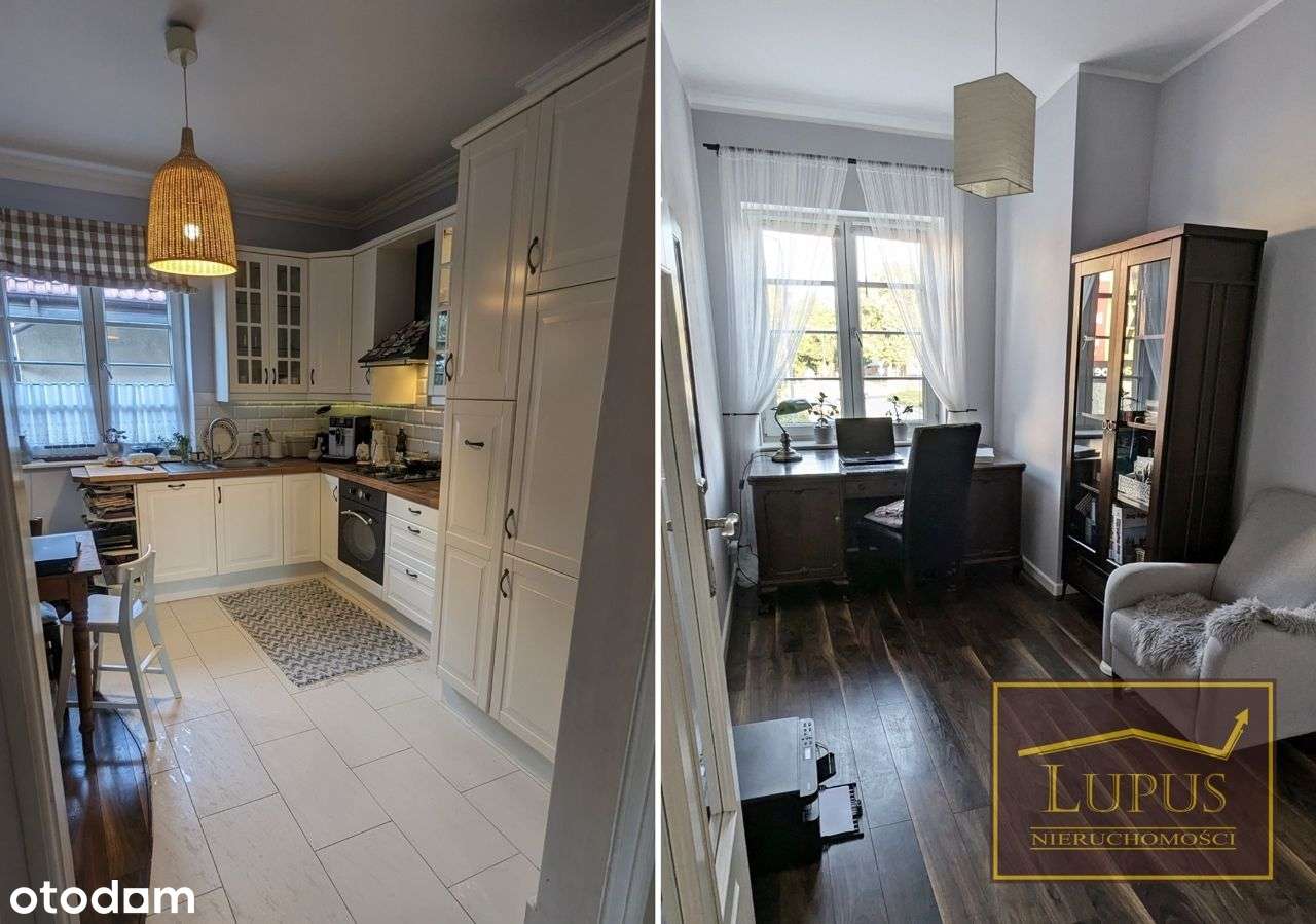 SUPER CENA! Duże mieszkanie w Stargardzie-10