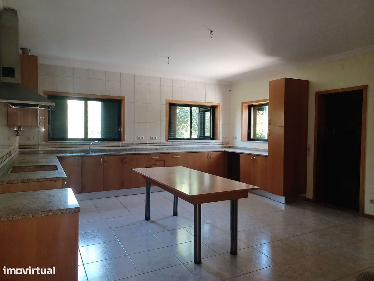 Mor.INDIVIDUAL  2300m2 de terreno + artigo urbano (Tipo T0)  em Lago-28