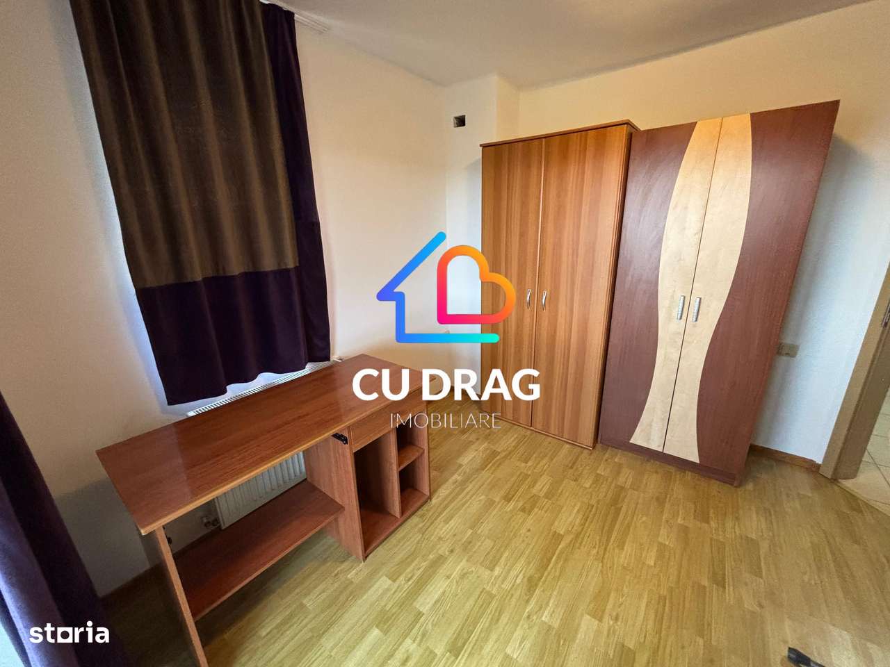 Casa moderna cu 3 dormitoare garaj si terasa Cartier Eden Sura Mica-9