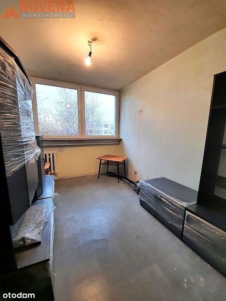 Mieszkanie z balkonem i miejscem postojowym. - Pełny obrazek: 4/12