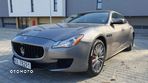 Maserati Quattroporte S Q4 - 10