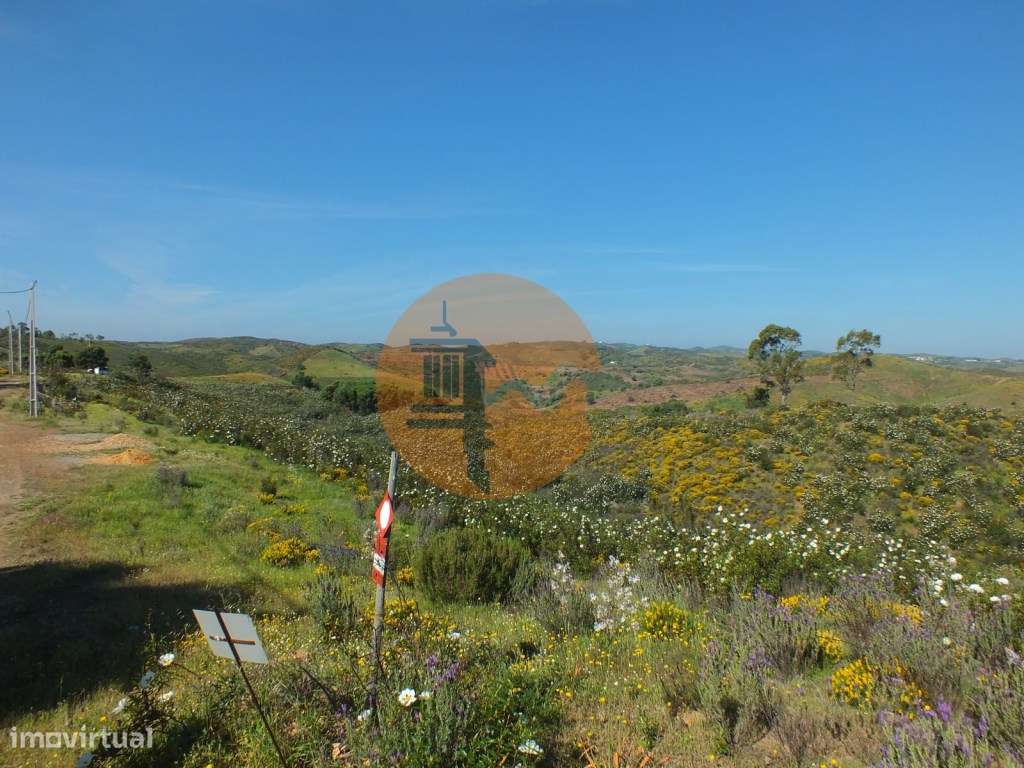 Terreno rústico com 13920 metros. - Grande imagem: 2/7