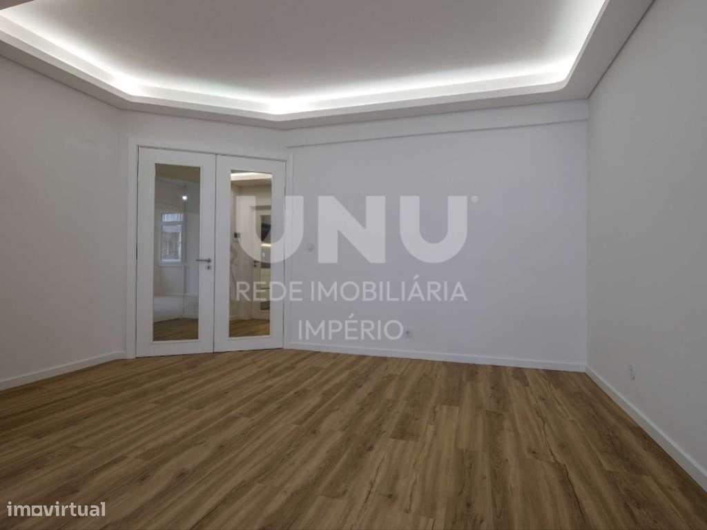 Apartamento T3 Exclusivo em Cacilhas 110 m2 de área útil 
| Projet...-7