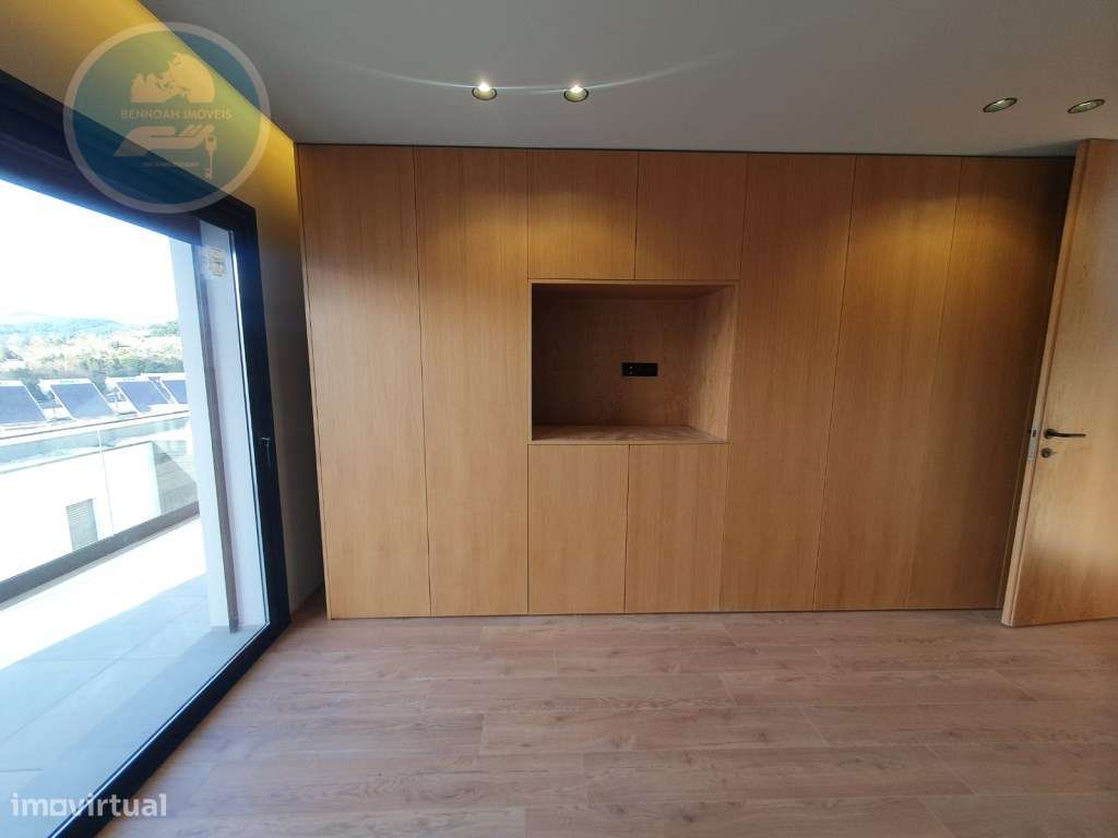 Penthouse T3 Arco de Baúlhe-58