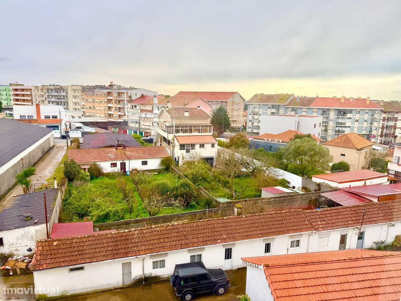 Apartamento, 76 m², Canidelo-0