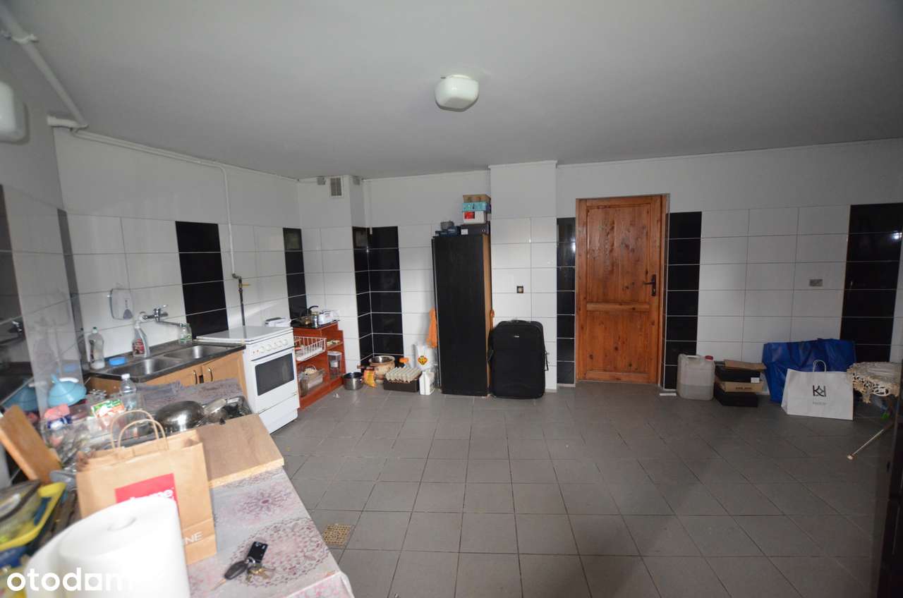 Dom Czechowice Dziedzice-9