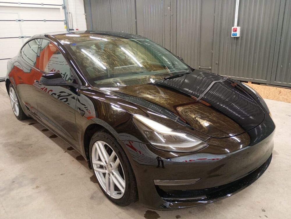 Tesla Model 3 Allradantrieb Dual Motor 2021