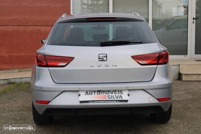 SEAT Leon ST 1.6 TDI Style S/S - 14