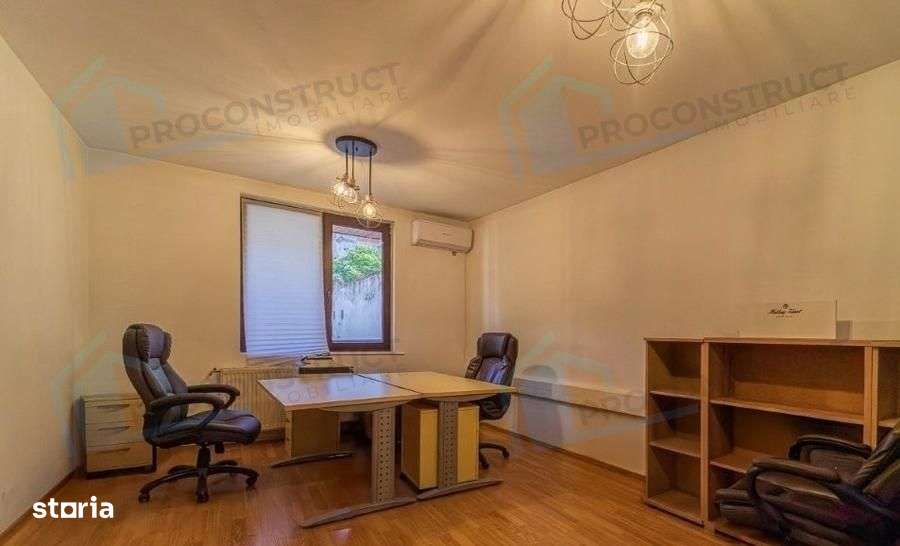 Vila impresionanta de vanzare in zona Bucovina – Torontal-10